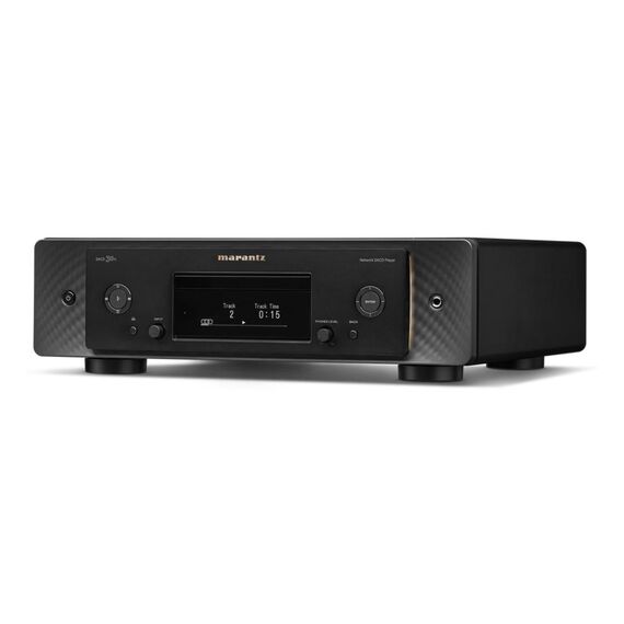 Проигрыватель SACD 30n Black, Цвет: Black, изображение 2