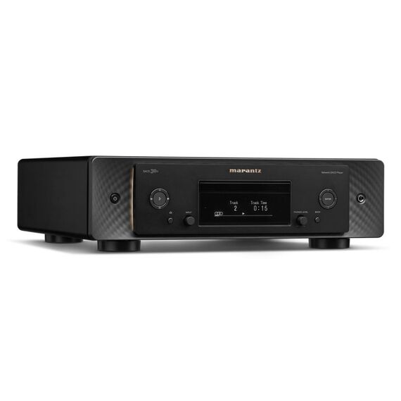 Проигрыватель SACD 30n Black, Цвет: Black, изображение 3