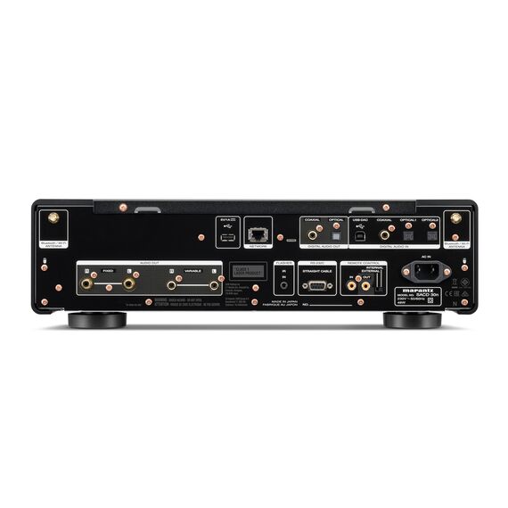 Проигрыватель SACD 30n Black, Цвет: Black, изображение 4