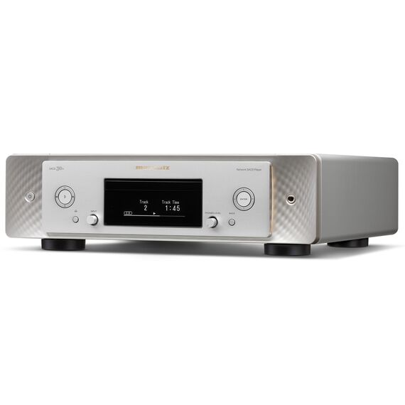Проигрыватель SACD 30n Silver, Цвет: Silver, изображение 2