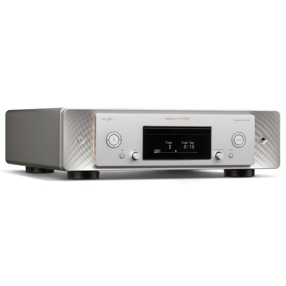 Проигрыватель SACD 30n Silver, Цвет: Silver, изображение 3