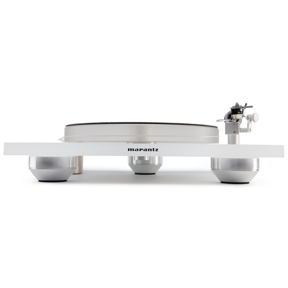 Проигрыватель TT-15S1 White