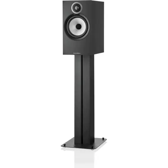 Полочная акустика Bowers & Wilkins 607 S3 Black, Цвет: Black, изображение 3