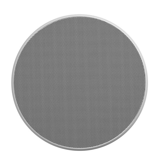 Встраиваемая потолочная акустическая система Bowers & Wilkins CCM362 White, изображение 2