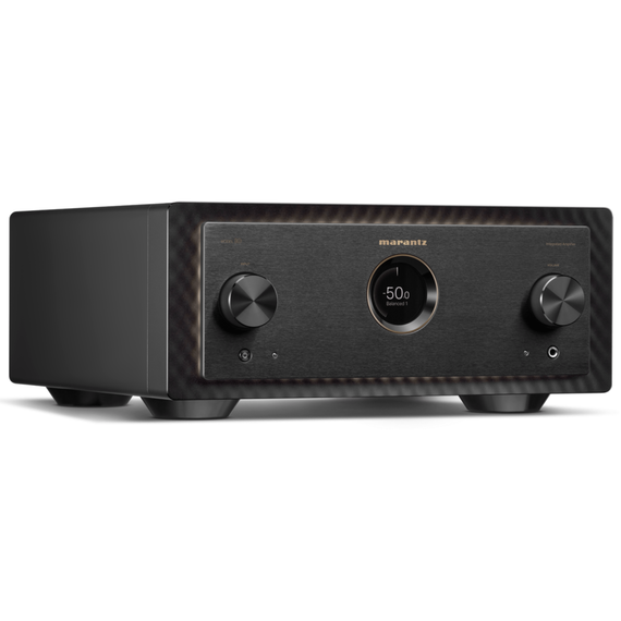 Усилитель MODEL 10 Black, Цвет: Black, изображение 3