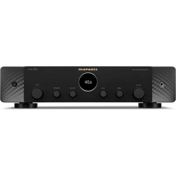 Усилитель STEREO 70s Black, Цвет: Black