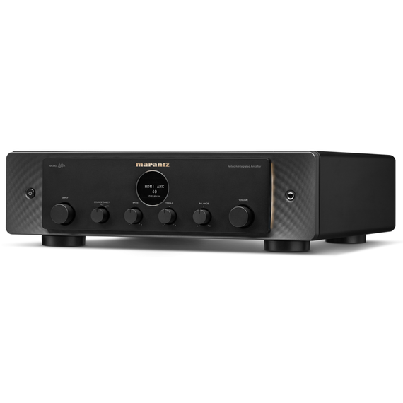 Усилитель MODEL 40n Black, Цвет: Black, изображение 2