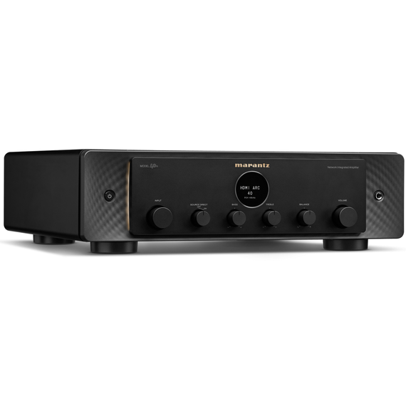 Усилитель MODEL 40n Black, Цвет: Black, изображение 3