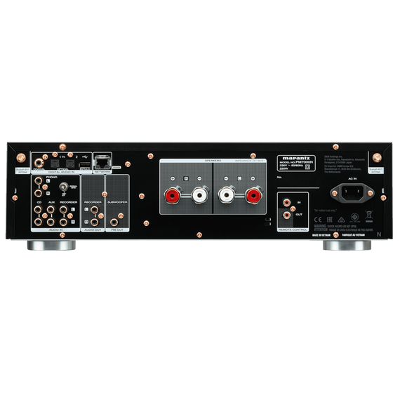 Усилитель PM7000N Silvergold, Цвет: Silvergold, изображение 2
