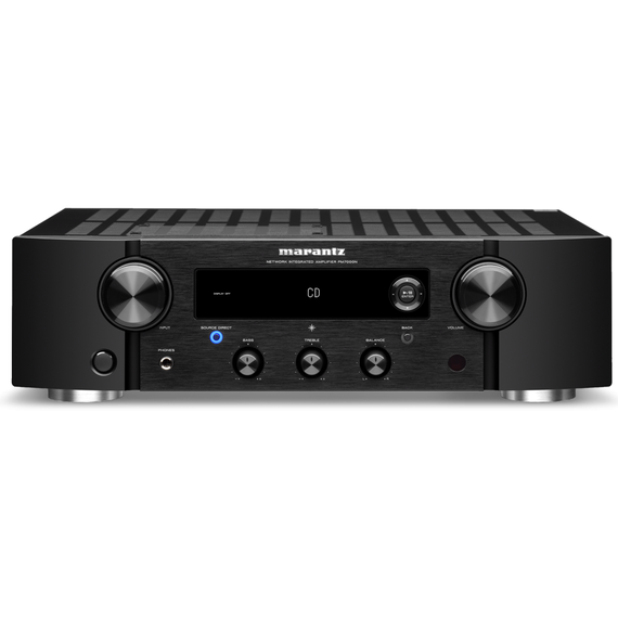 Усилитель PM7000N Black, Цвет: Black