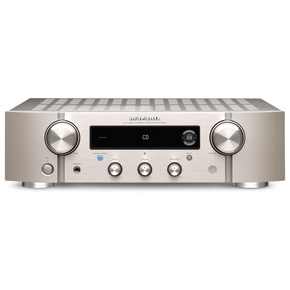 Усилитель PM7000N Silvergold, Цвет: Silvergold