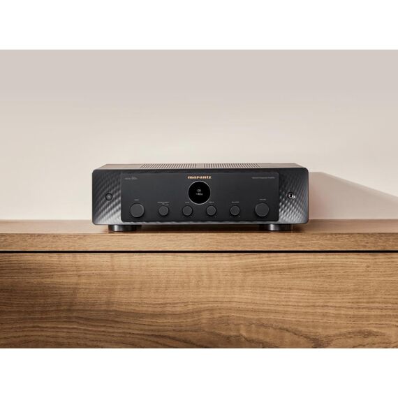Усилитель MODEL 60n Black, Цвет: Black, изображение 5