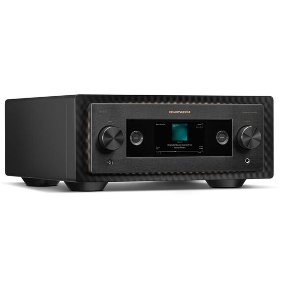 Сетевой Аудиоплеер LINK 10n Black, Цвет: Black, изображение 3