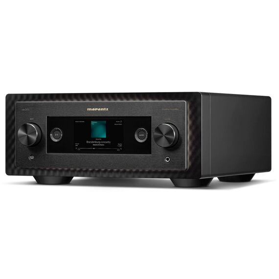 Сетевой Аудиоплеер LINK 10n Black, Цвет: Black, изображение 2