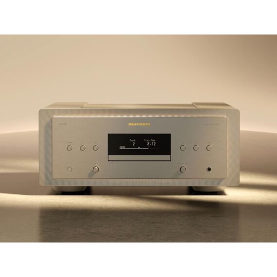 Проигрыватель SACD 10 Champagne, Цвет: Champagne, изображение 4