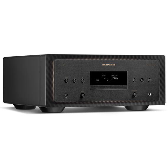 Проигрыватель SACD 10 Black, Цвет: Black, изображение 2