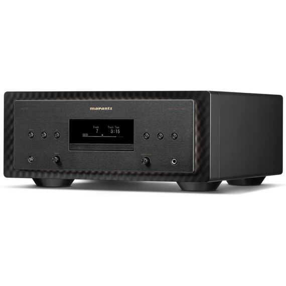 Проигрыватель SACD 10 Black, Цвет: Black, изображение 3