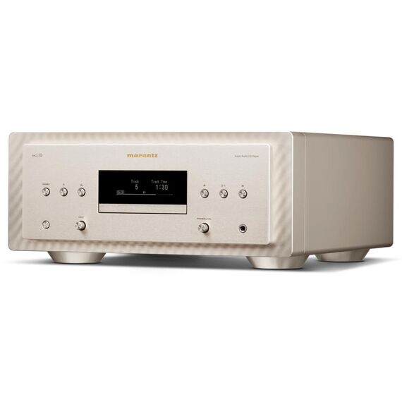 Проигрыватель SACD 10 Champagne, Цвет: Champagne, изображение 3