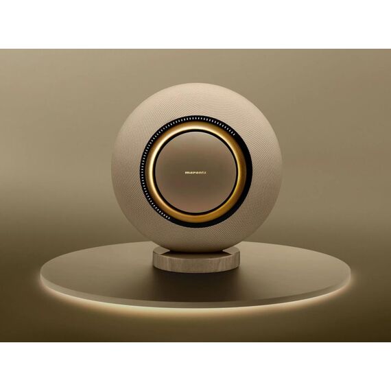 Колонка Marantz Grand Horizon Champagne, Цвет: Champagne, изображение 4