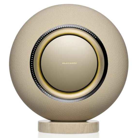 Колонка Marantz Grand Horizon Champagne, Цвет: Champagne