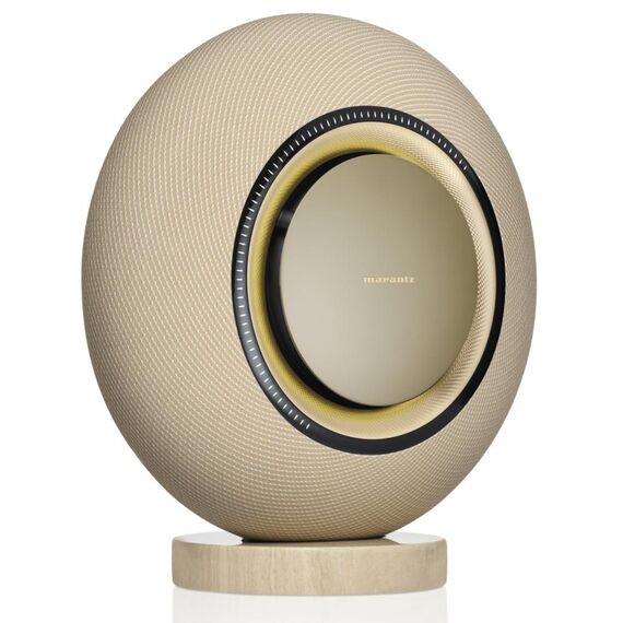 Колонка Marantz Grand Horizon Champagne, Цвет: Champagne, изображение 2
