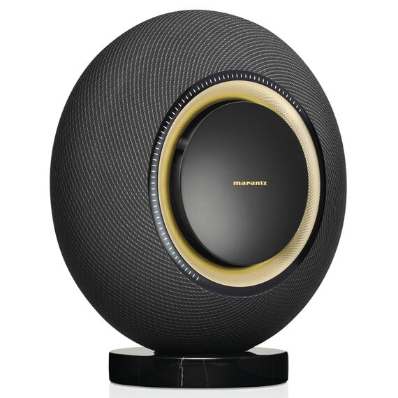 Колонка Marantz Grand Horizon Midnight Sky, Цвет: Midnight Sky, изображение 2