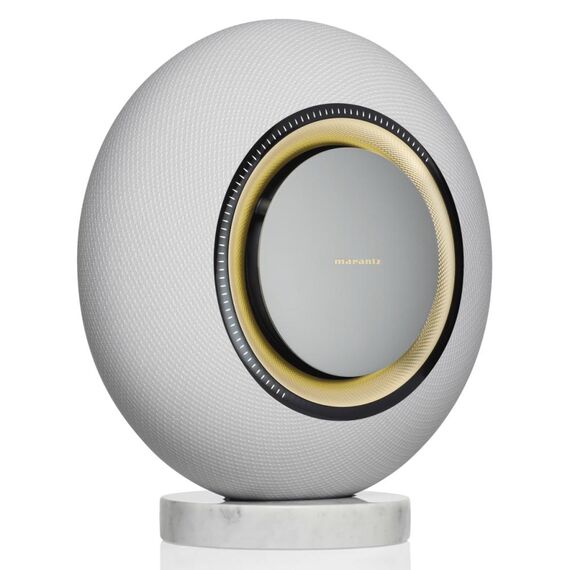 Колонка Marantz Grand Horizon Moon Ray, Цвет: Moon Ray, изображение 2