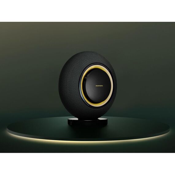 Колонка Marantz Horizon Midnight Sky, Цвет: Midnight Sky, изображение 4