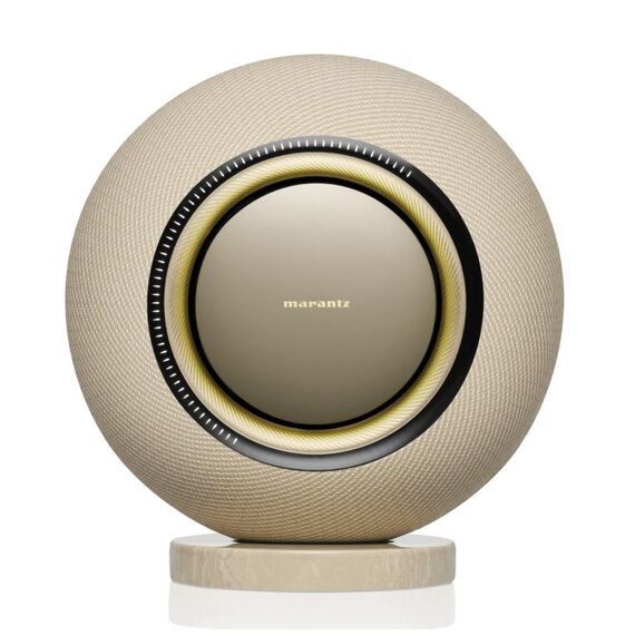 Колонка Marantz Horizon Champagne, Цвет: Champagne