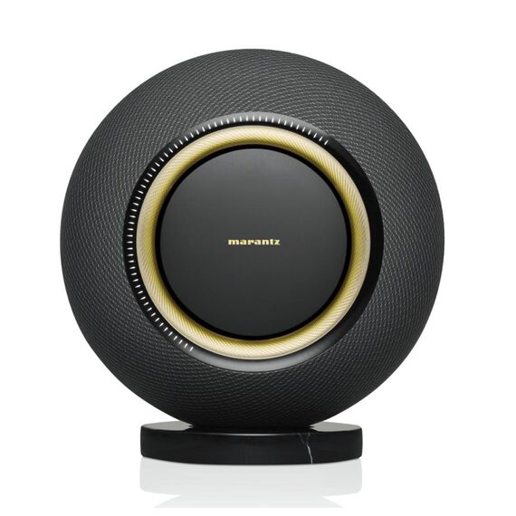 Колонка Marantz Horizon Midnight Sky, Цвет: Midnight Sky
