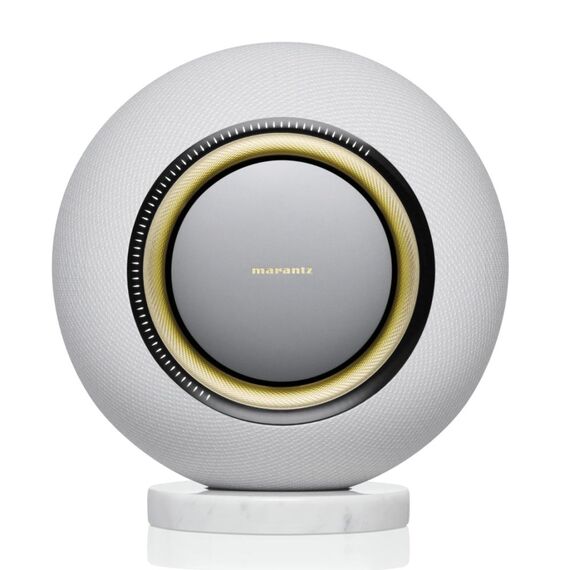 Колонка Marantz Horizon Moon Ray, Цвет: Moon Ray
