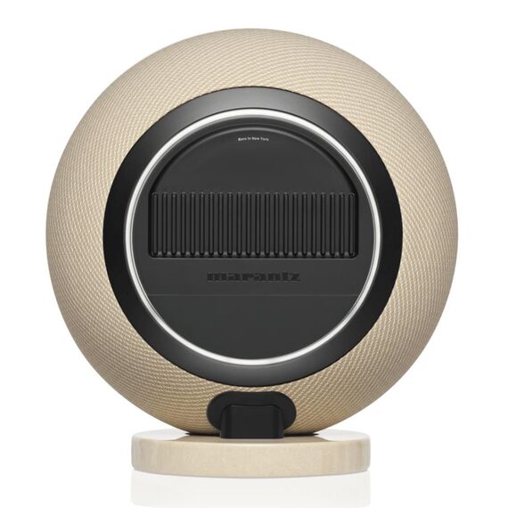 Колонка Marantz Horizon Champagne, Цвет: Champagne, изображение 2