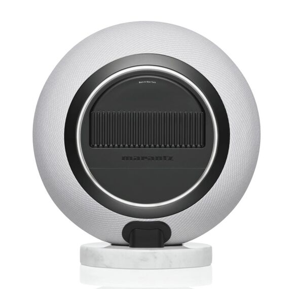 Колонка Marantz Horizon Moon Ray, Цвет: Moon Ray, изображение 2