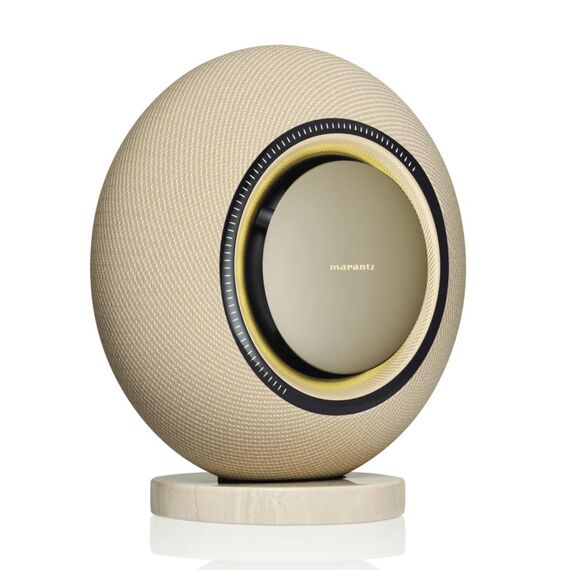 Колонка Marantz Horizon Champagne, Цвет: Champagne, изображение 3