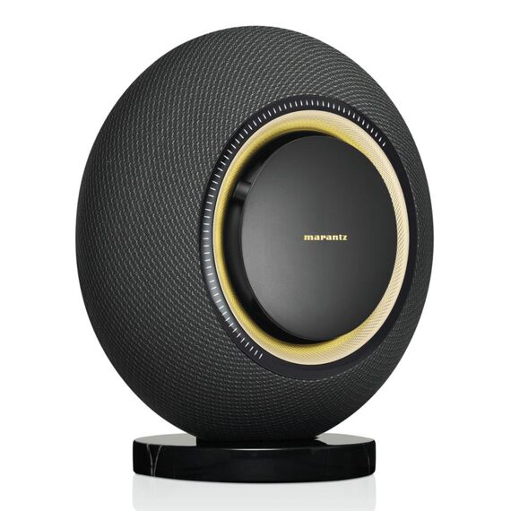 Колонка Marantz Horizon Midnight Sky, Цвет: Midnight Sky, изображение 3