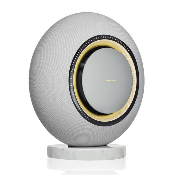 Колонка Marantz Horizon Moon Ray, Цвет: Moon Ray, изображение 3