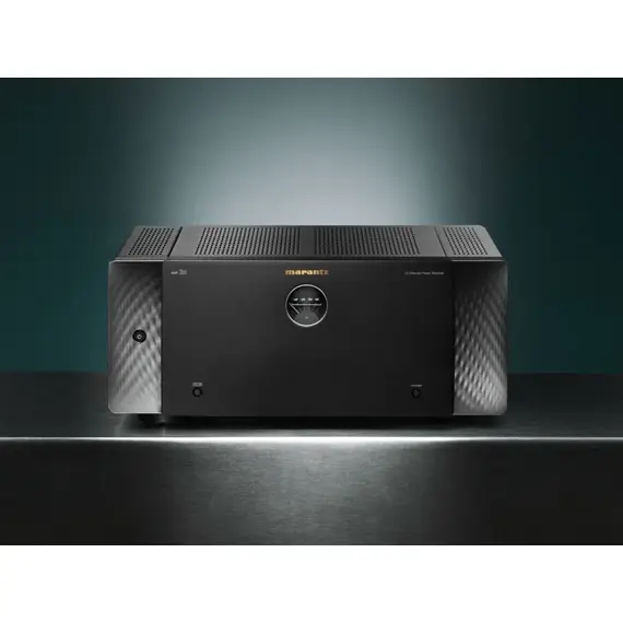 Усилитель AMP 20 Black, изображение 5