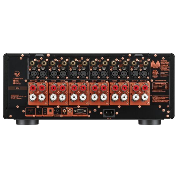 Усилитель AMP 20 Black, изображение 4