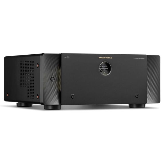Усилитель AMP 20 Black, изображение 3