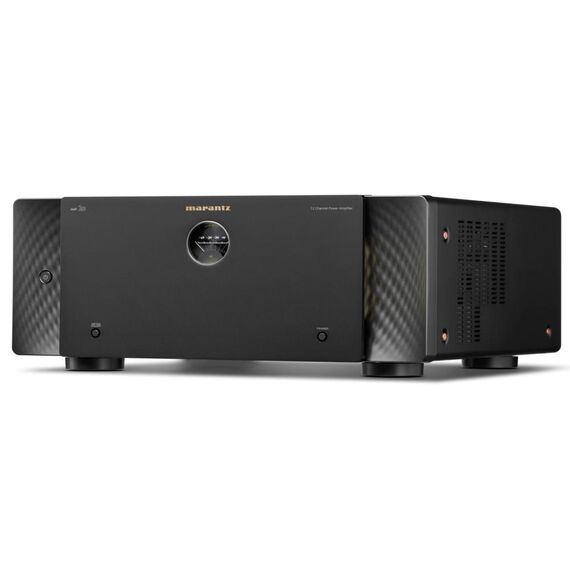 Усилитель AMP 20 Black, изображение 2