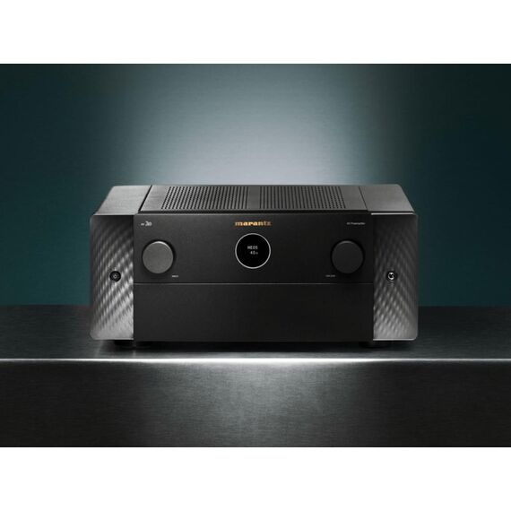 Процессор AV 20 Black, изображение 6