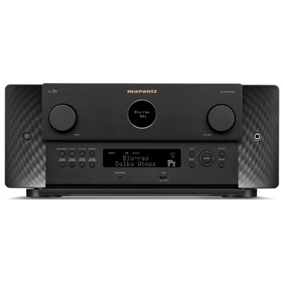 Процессор AV 20 Black, изображение 4