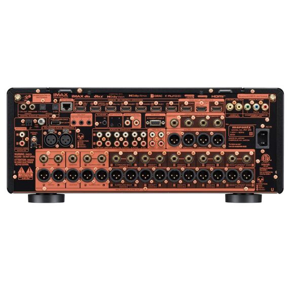 Процессор AV 20 Black, изображение 5