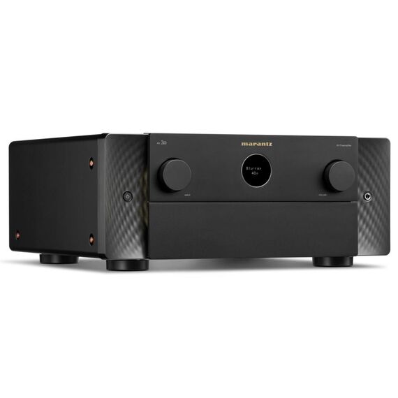 Процессор AV 20 Black, изображение 3