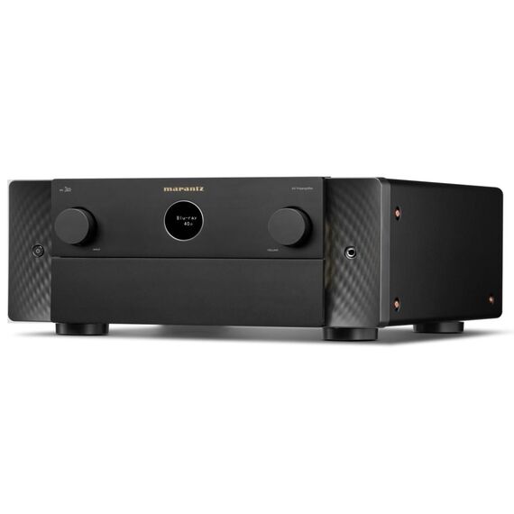 Процессор AV 20 Black, изображение 2