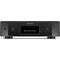 Проигрыватель CD 50n Black, Цвет: Black