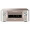 Сетевой Аудиоплеер M-CR612 Silver, Цвет: Silver