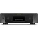 Проигрыватель CD 50n Black, Цвет: Black