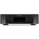 Проигрыватель CD 60 Black, Цвет: Black