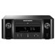 Сетевой Аудиоплеер M-CR612 Black, Цвет: Black